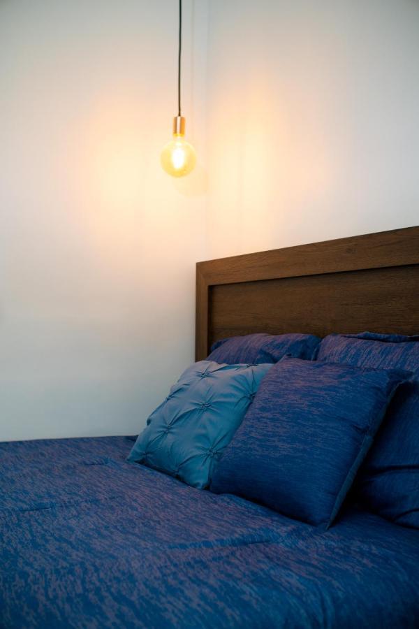 Doral Executive Apartments David Dış mekan fotoğraf