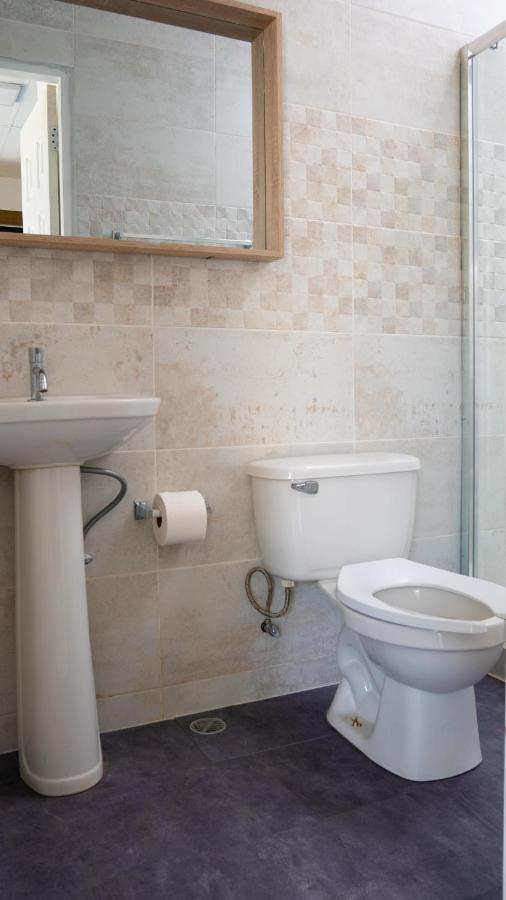 Doral Executive Apartments David Dış mekan fotoğraf